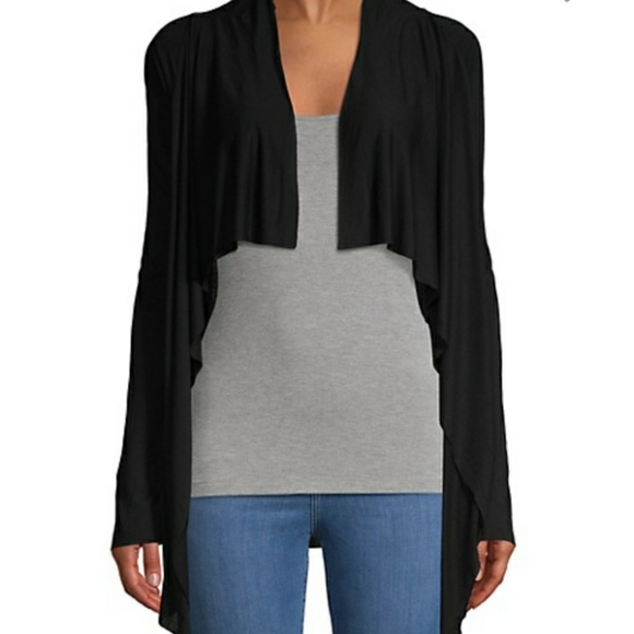 LAUREN MOSHI Skull Cardigan - Picture 2 of 3